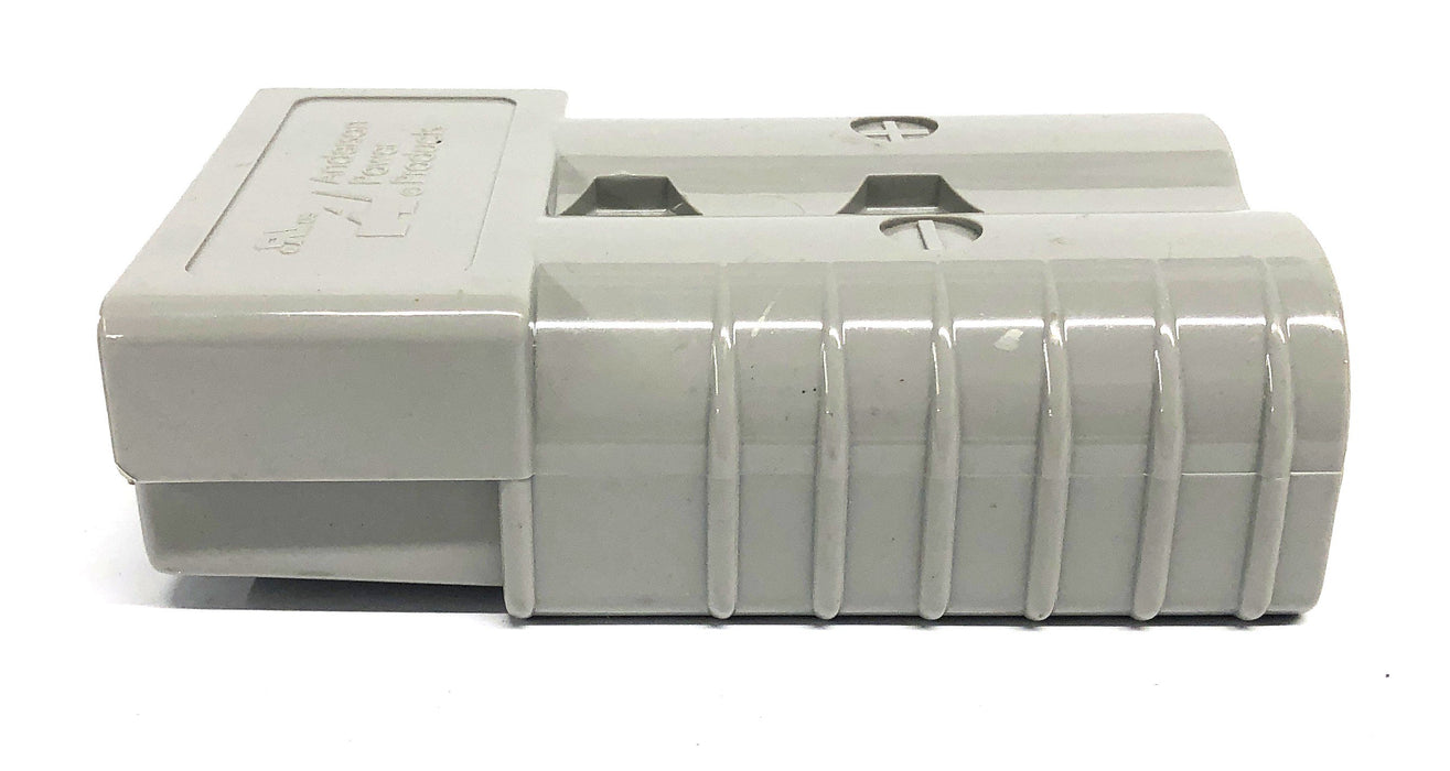 Anderson Power Products 350A Gray Housing 603-006 NOS