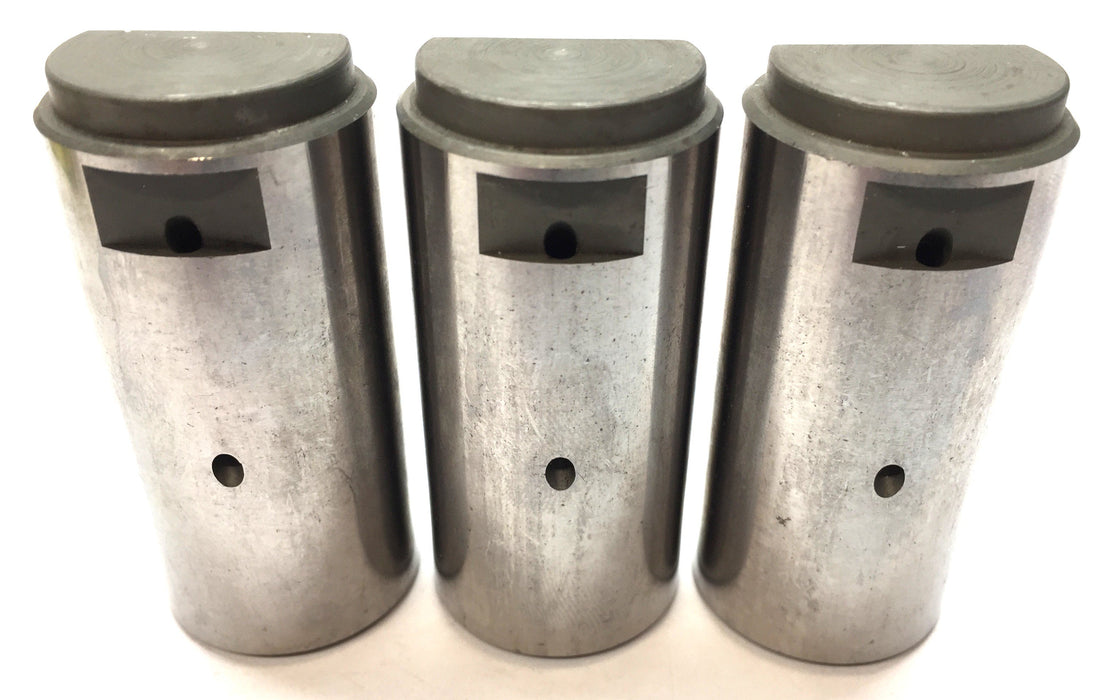 Allison Transmission P2 Planetary Spindle 29535991 [Lot of 3] NOS