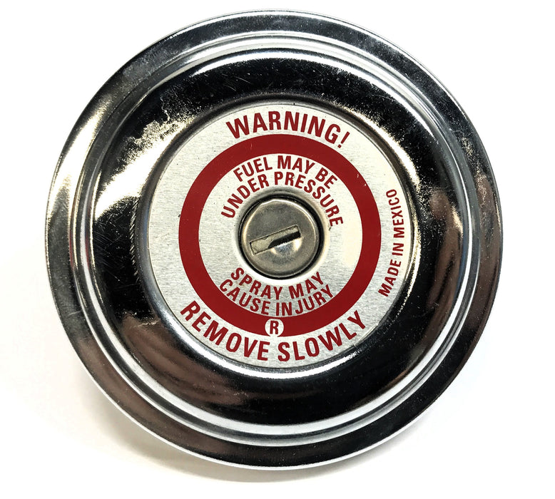 Napa Locking Gas Cap 703-1111 NOS