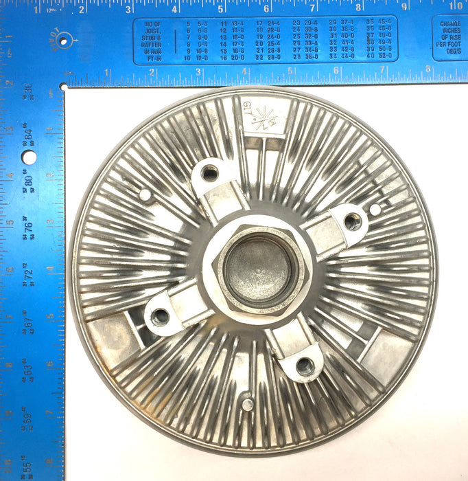 ACDelco/GM Fan Clutch 15-40015 (94670096) NOS