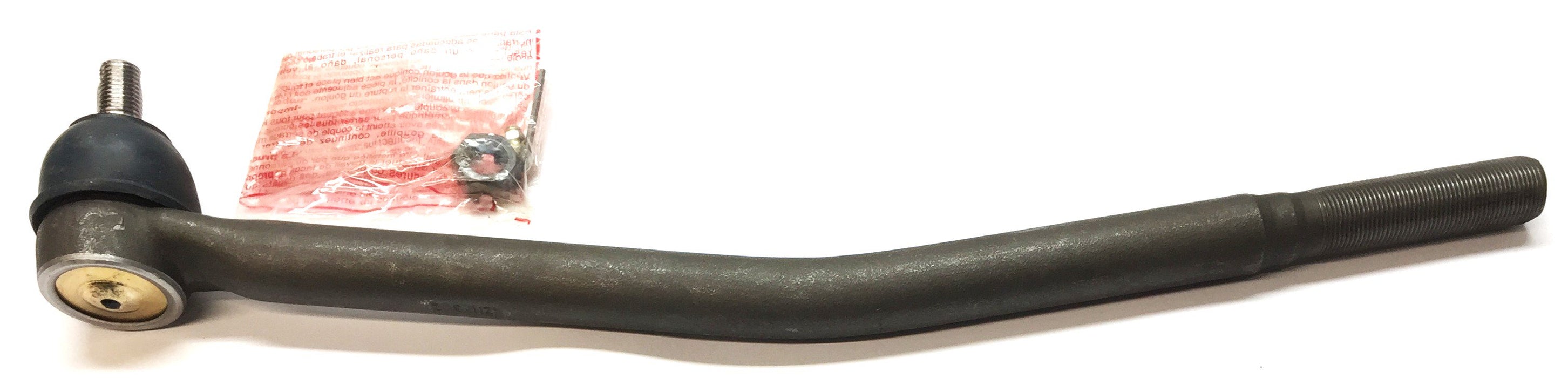 Napa Chassis Tie-Rod End 269-5119 (2695119) NOS