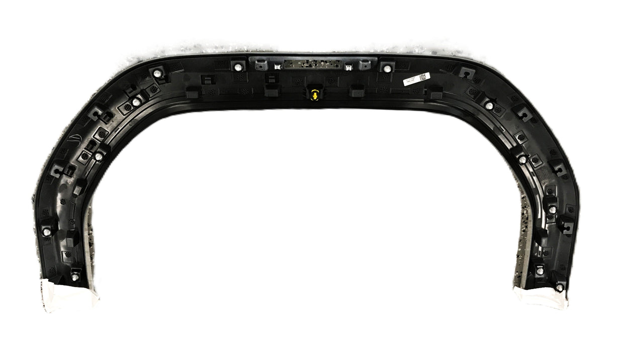 GM (GMC) Fender Flare Set 84848539 NOS
