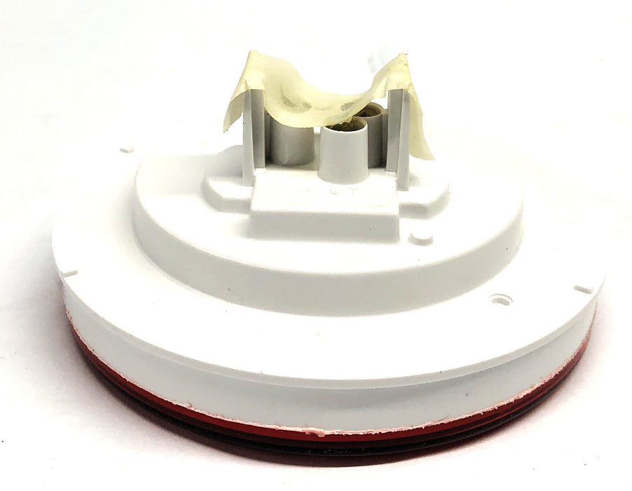 Grote 4 Inch LED Stop/Turn/Tail Lamp With White Trim G4002 NOS