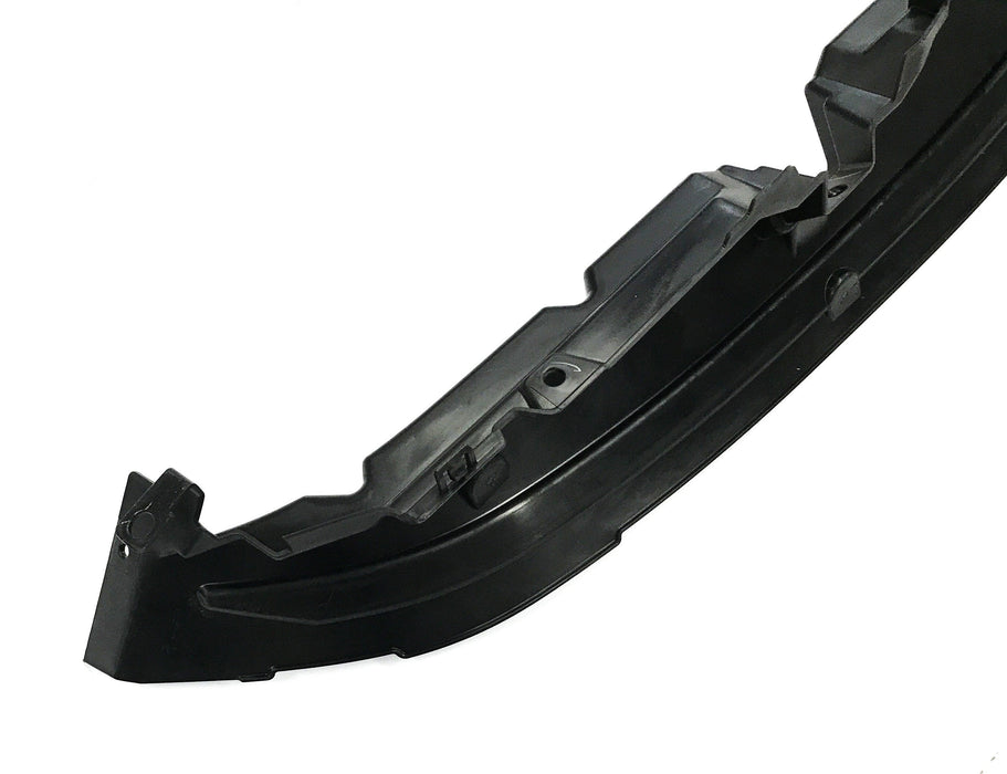 Ford Radiator Support Access Cover D2BZ-58001A04-A NOS