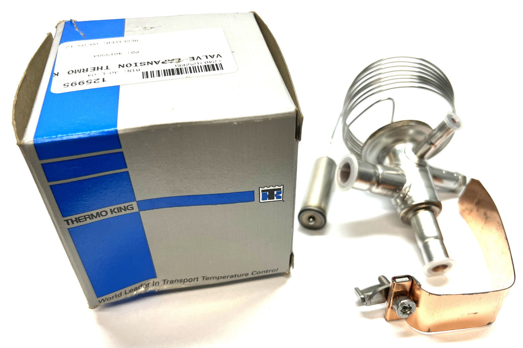 Thermo King Thermostatic Expansion Valve 61-1061 (611061) NOS