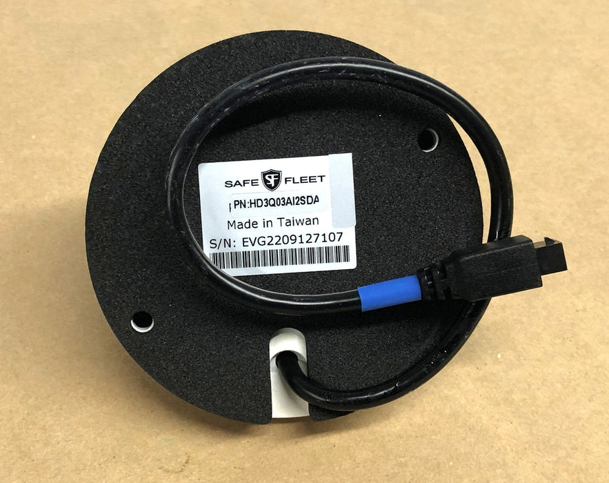 Safe Fleet Multi Mode Interior Dome Camera HD3Q NOS - GTS SPECIAL