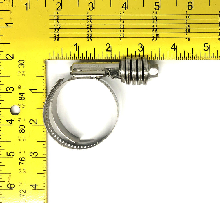 Ideal Tridon 1-1/34 Inch Flex Gear Clamp 45175 [Lot of 7] NOS
