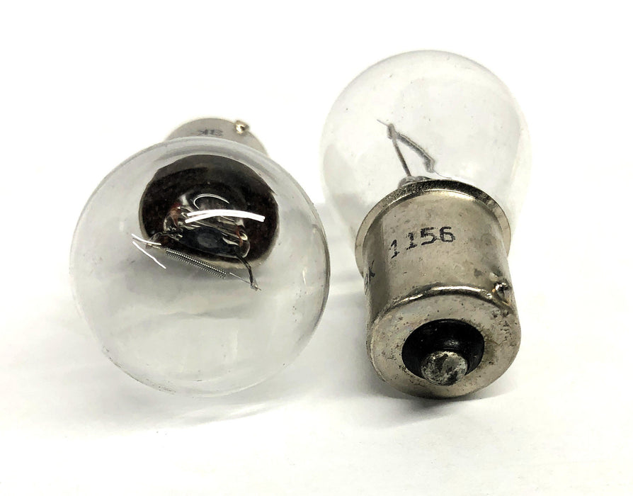 Unbranded Turn Signal Lamp 3K1156 [Lot of 5] NOS