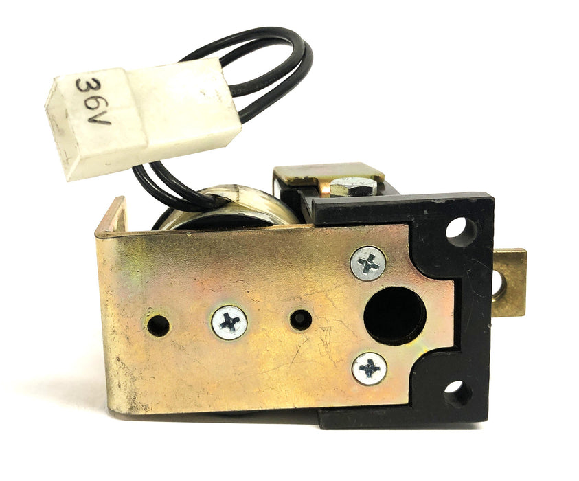 Unbranded 36V Unbranded Contact Coil For Forklift QCA:4119 NOS