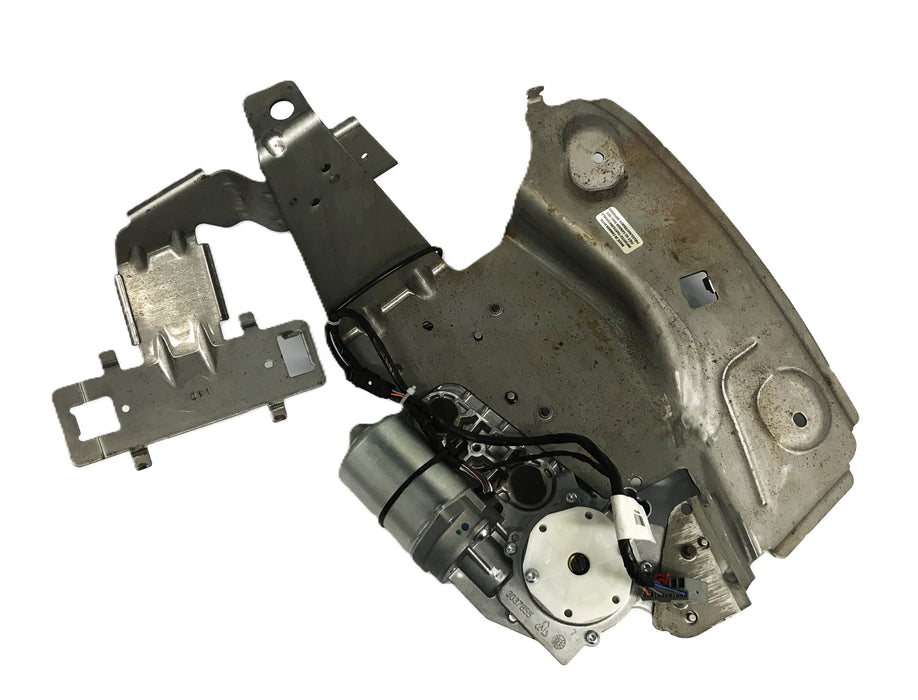 GM Tailgate Lift Motor 23245268 NOS