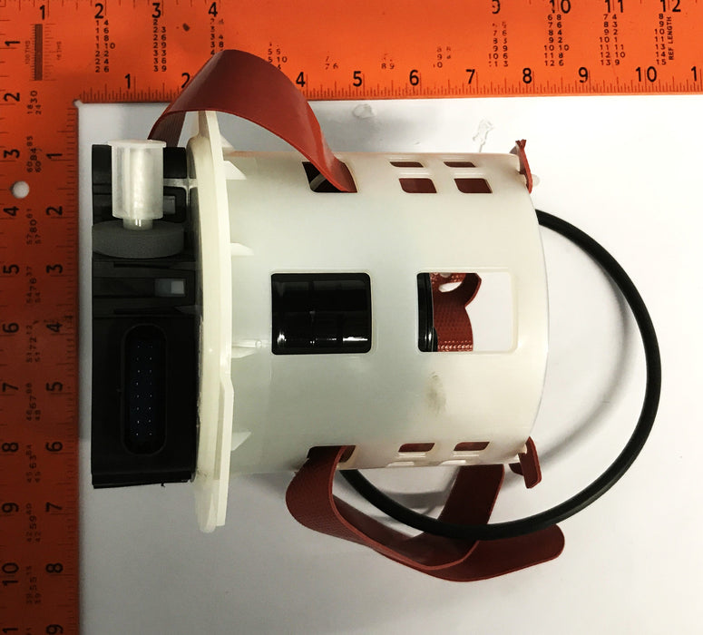 GM Diesel Exhaust Fluid Pump 84526247 NOS
