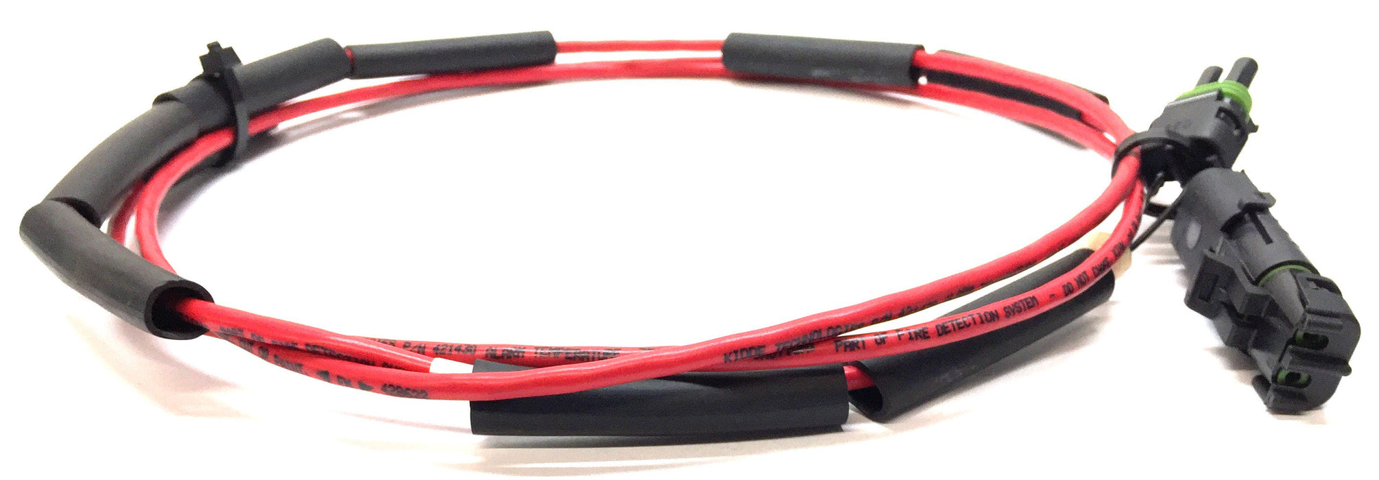 Kidde Thermal Wire Harness 421430 NOS