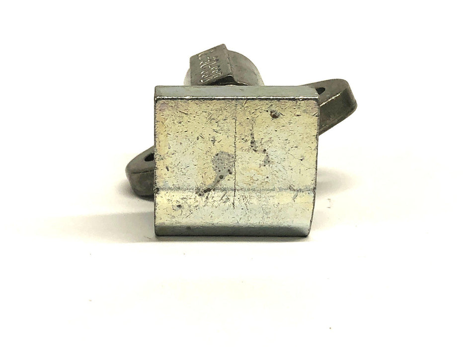 Carr Lane Spring Stop Button CL-30-SSB [Lot of 2] NOS