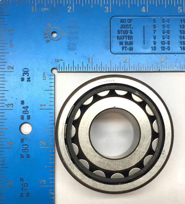 INA Alternator Roller Bearing FC68169 NOS