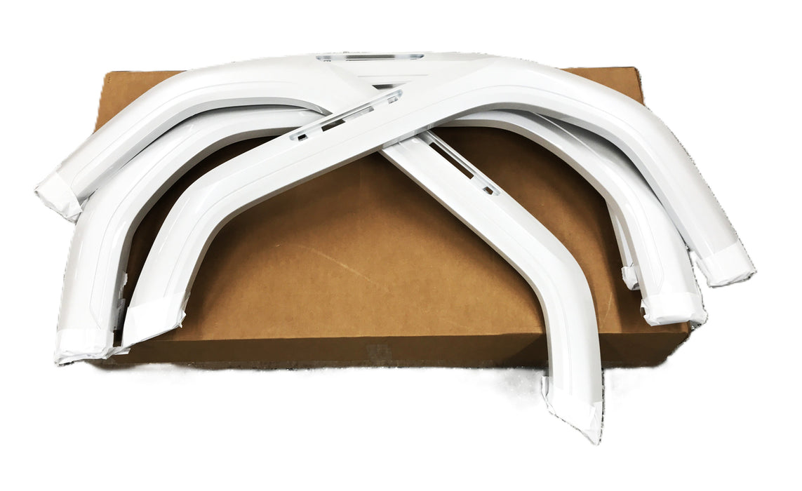 GM (GMC) Fender Flare Set 84848539 NOS
