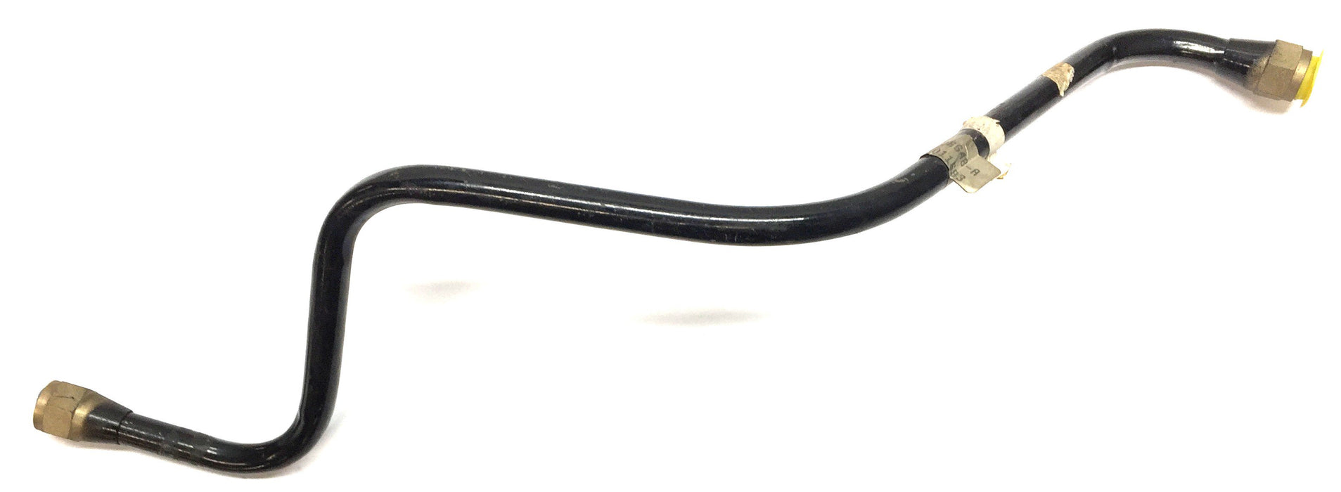 Ford Metal Coolant Hose E7HZ-2B648-A NOS