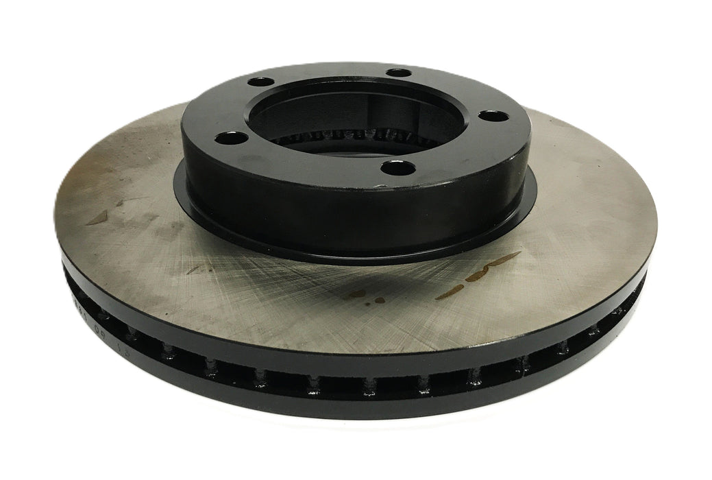 Centric Front Brake Rotor 12547509 NOS
