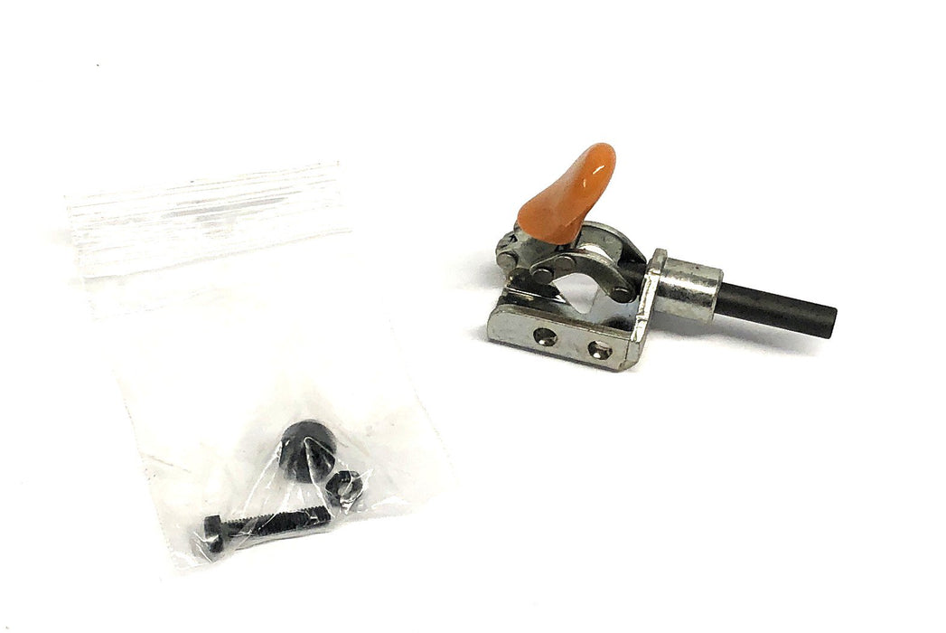 Brauer Toggle Clamp P50 NOS