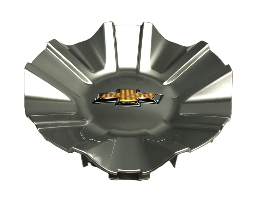 GM Wheel Center Hub Cap 85002881 [Lot of 2] NOS
