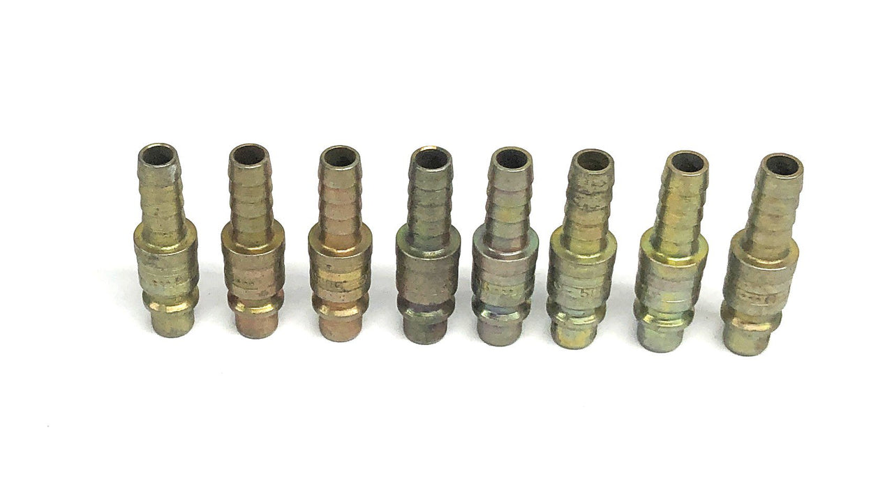 Coilhose Hose Reducer 5806 [Lot of 8] NOS