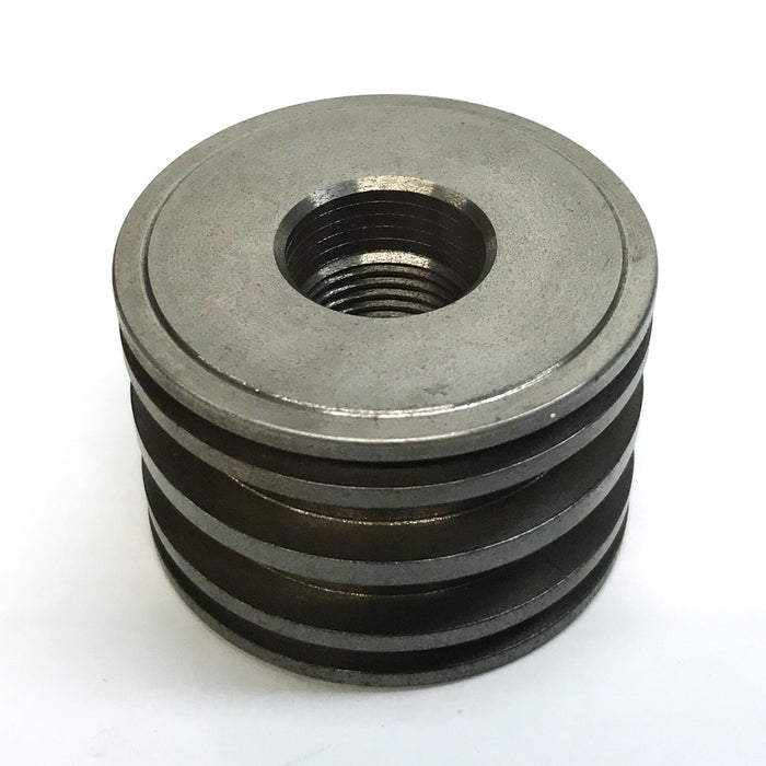 Milwaukee Cylinder Hydraulic Piston 67538 NOS