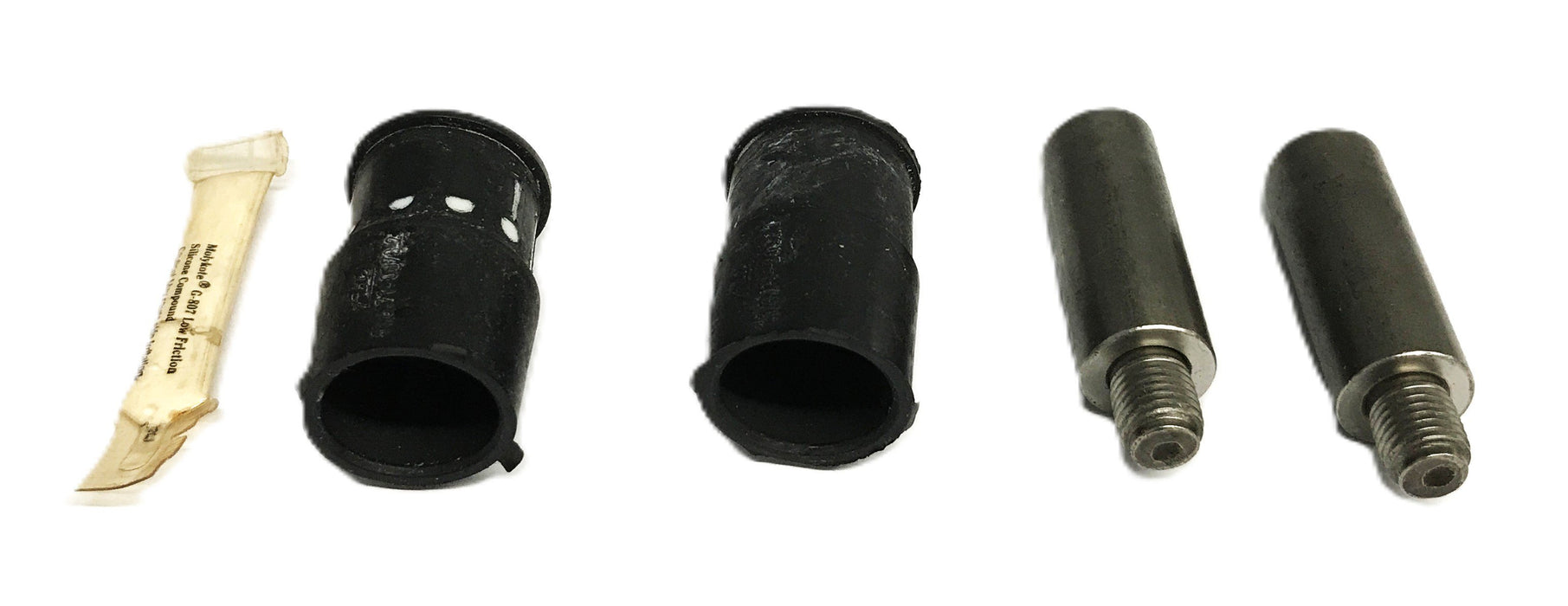 Ford Location Pin kit 2L1Z-2C150-AC [Lot of 2] NOS