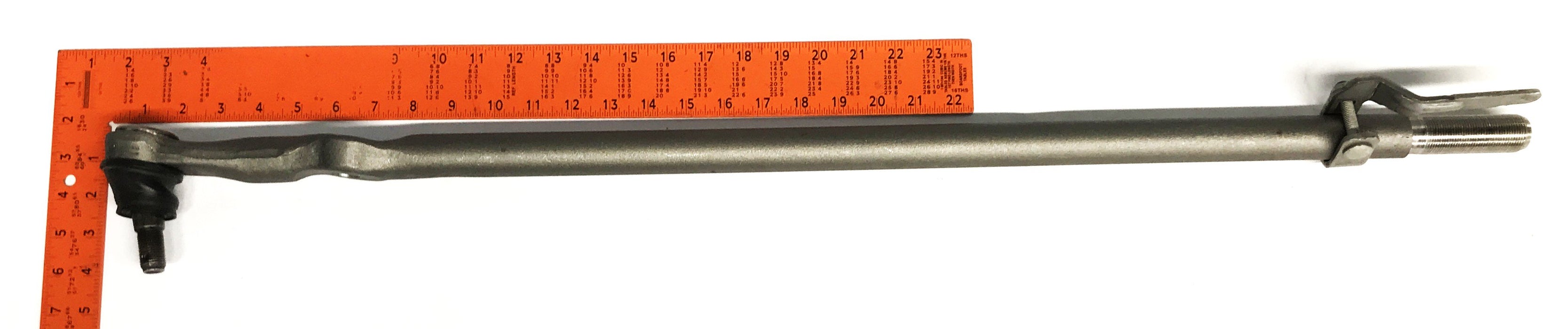 Motorcraft Steering Drag Link MDOE-37 NOS