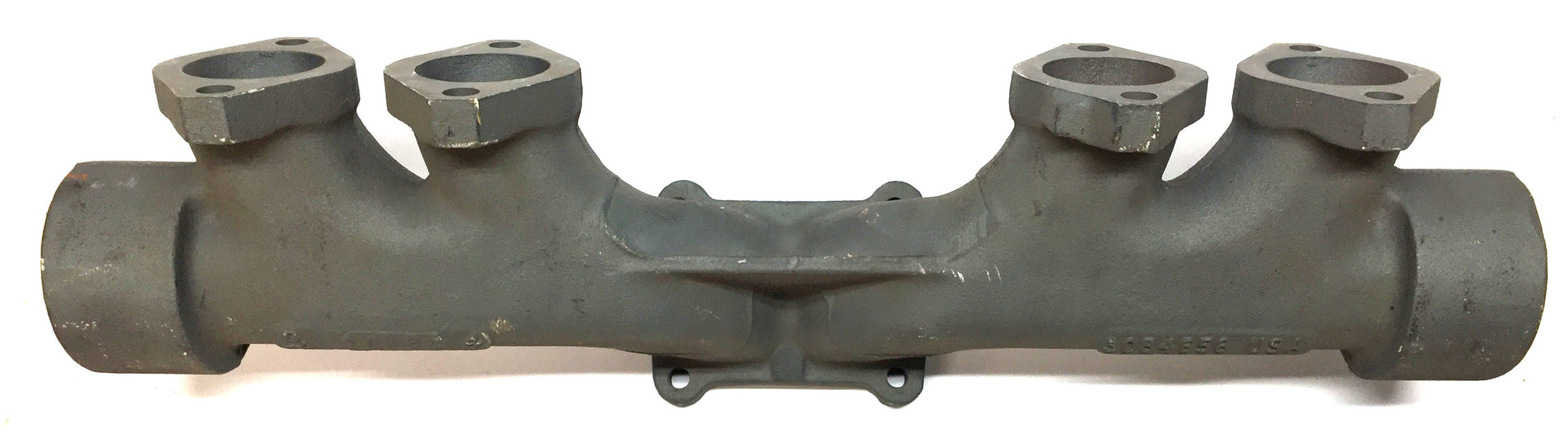 Cummins Low-Mount Exhaust Manifold 3084656 NOS