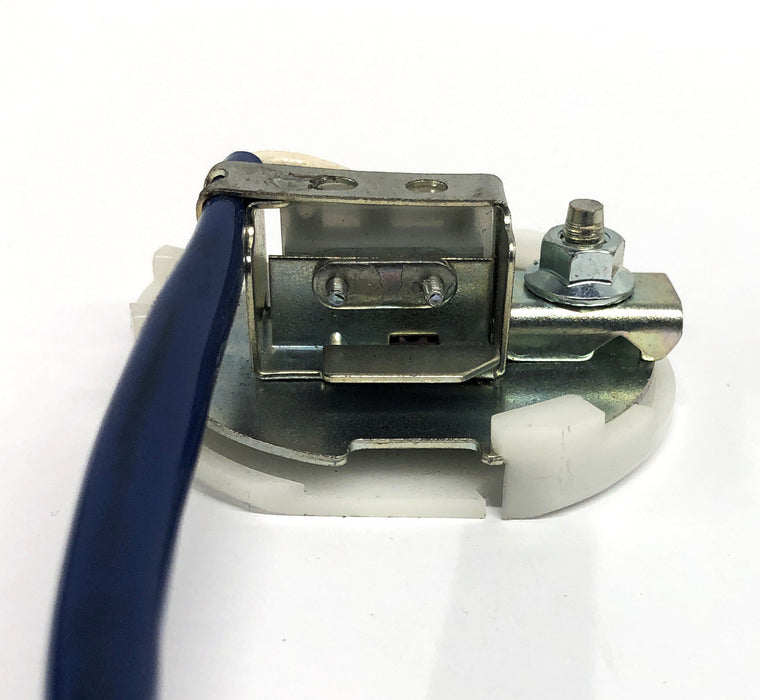 Total Source Seat Safety Switch For Toyota 53706-13300-71 No Box NOS