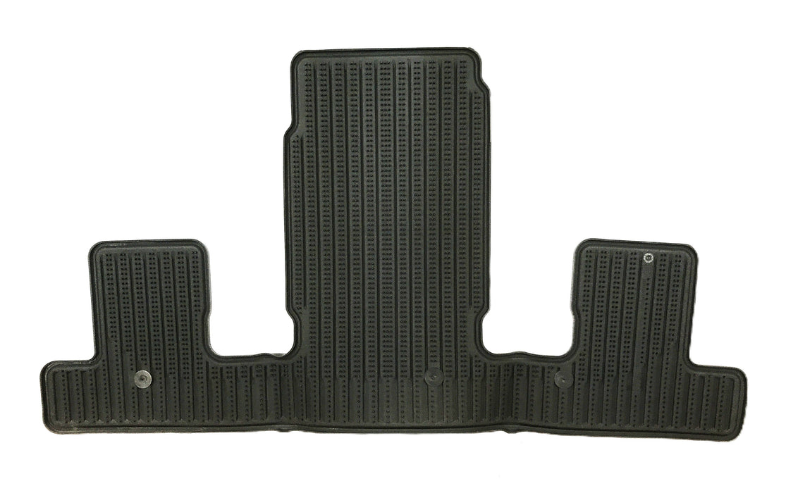 GM All Weather Floor Liner Mat 84162524 NOS
