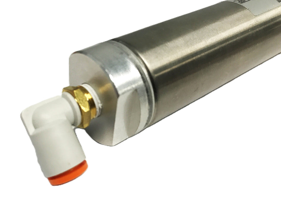 SMC Pneumatic Cylinder NCDMB106-0400 NOS