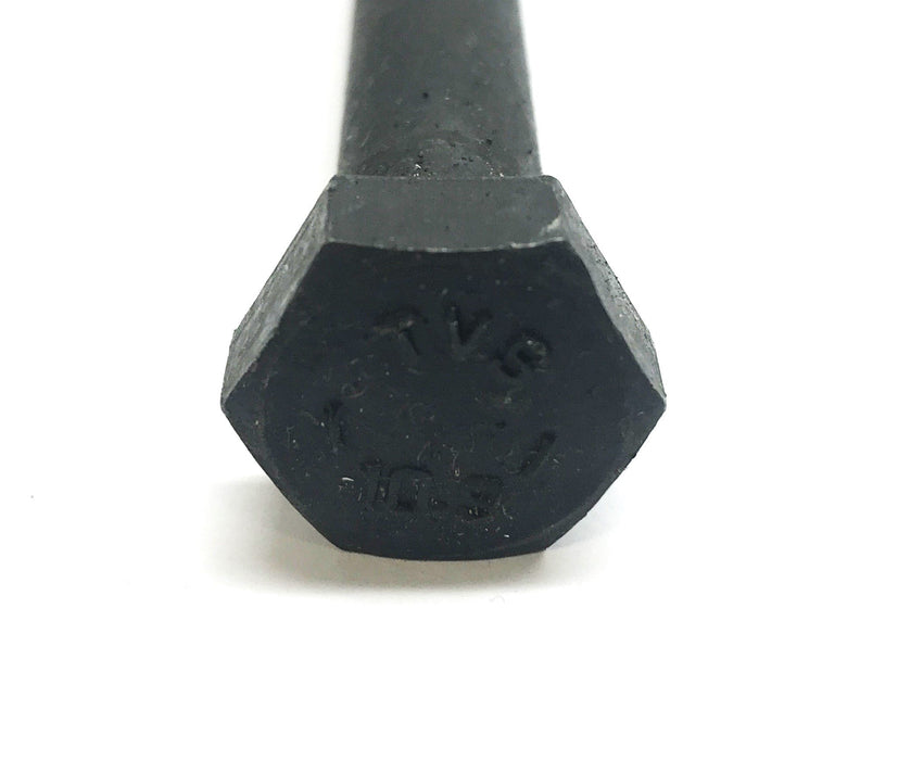 TVS M14-2.0 x 160mm Class 10.9 Hex Head Cap Screw [Lot of 7] NOS