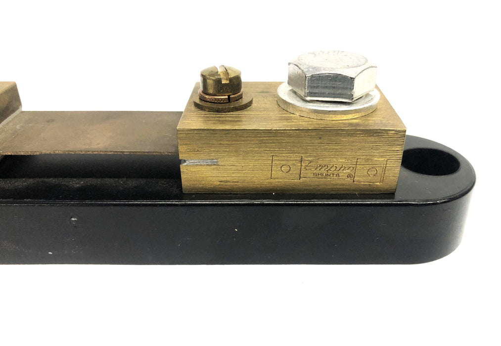 EMPRO 50amp 50mv Shunt HA50-50 NOS
