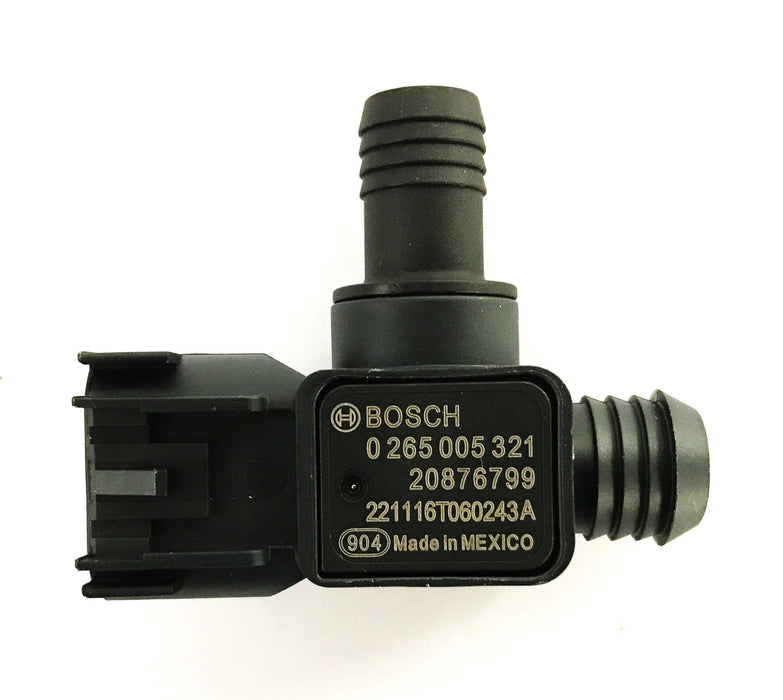 GM OEM Power Brake Booster Pressure Sensor 20876799 NOS
