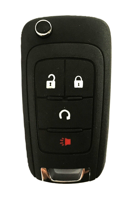 GM OEM Replacement Key Fob 13579216 [Lot of 2] NOS