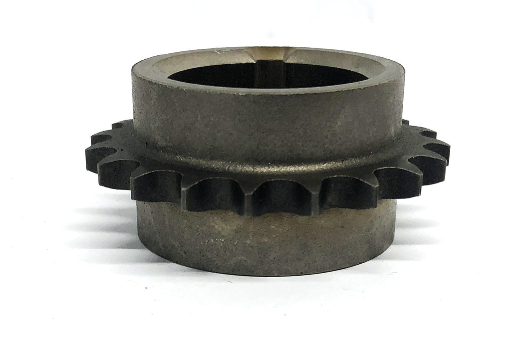 Unbranded D5 Mazda Single Crank Sprocket 9012748-21S NOS