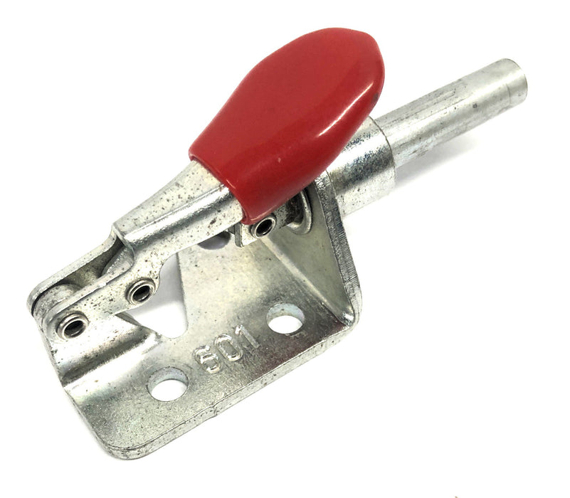 Destaco Hold Down Toggle Clamp 601 [Lot of 2] USED