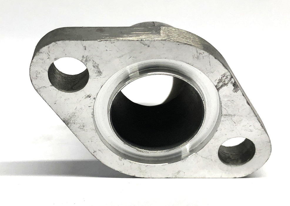 CAT Suction Elbow 9137510500 NOS
