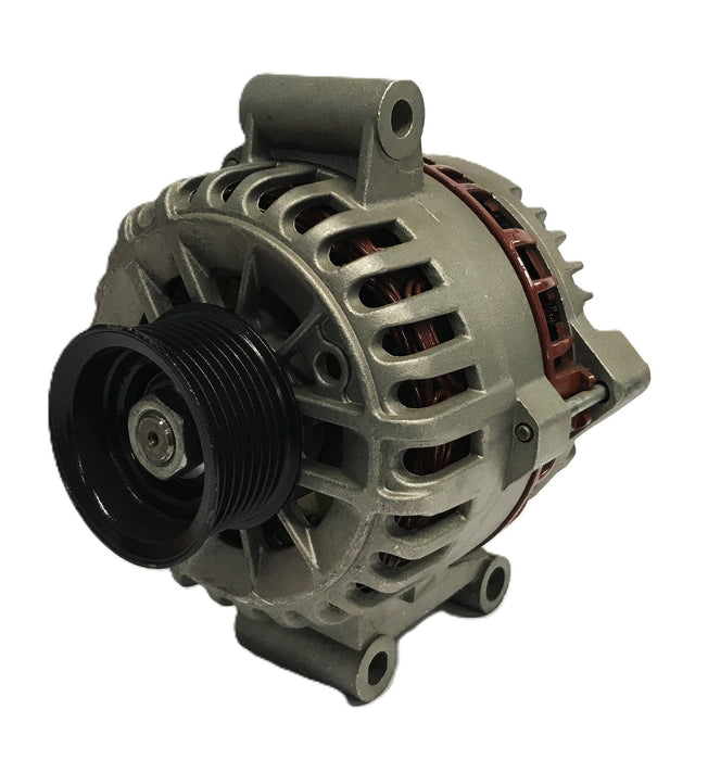 Unbranded Ford 6.0L Alternator NGL-8307-N NOS