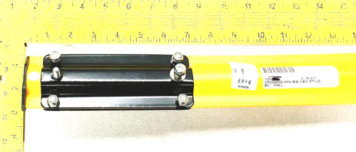 Navistar Crossing Arm Rod 10049864 NOS