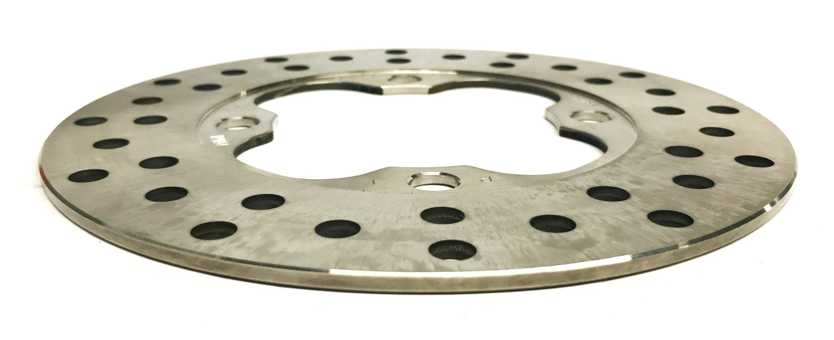 Honda Front Brake Disc Rotor 45251-HP5-601 [Lot of 4] NOS