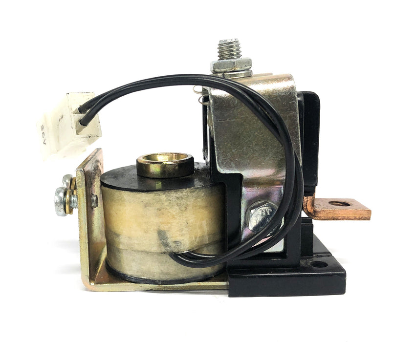 Unbranded 36V Contactor Coil For Toyota TY24420-13300-71 (TVH/2239467) NOS