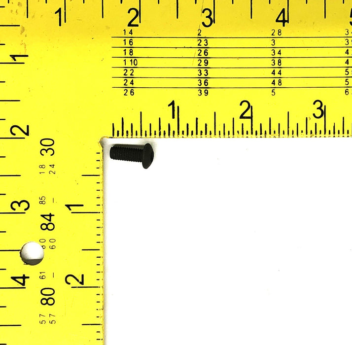 Apelott 10-32x1/2 Button Head Screw SK5101008F [Lot of 170] NOS