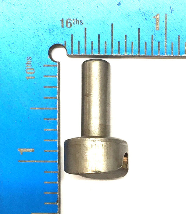 Allison Automatic Converter Regulator Stop 29538477 [Lot of 3] NOS