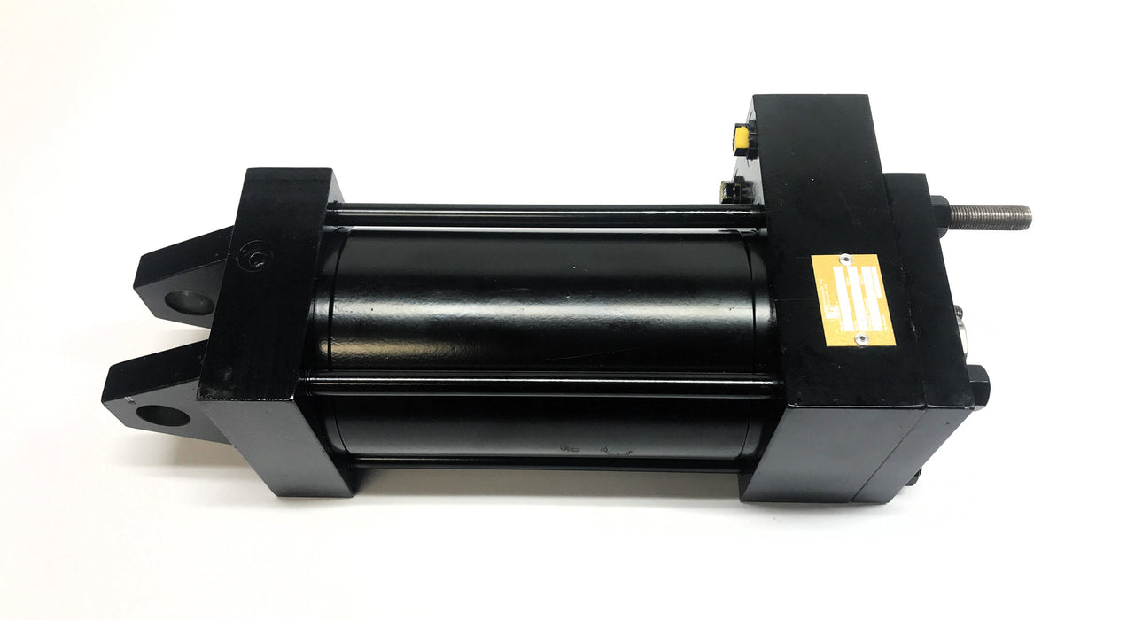 Lift-U 3.25" Bore 5" Stroke 1250 PSI Hydraulic Cylinder GB610171A NOS
