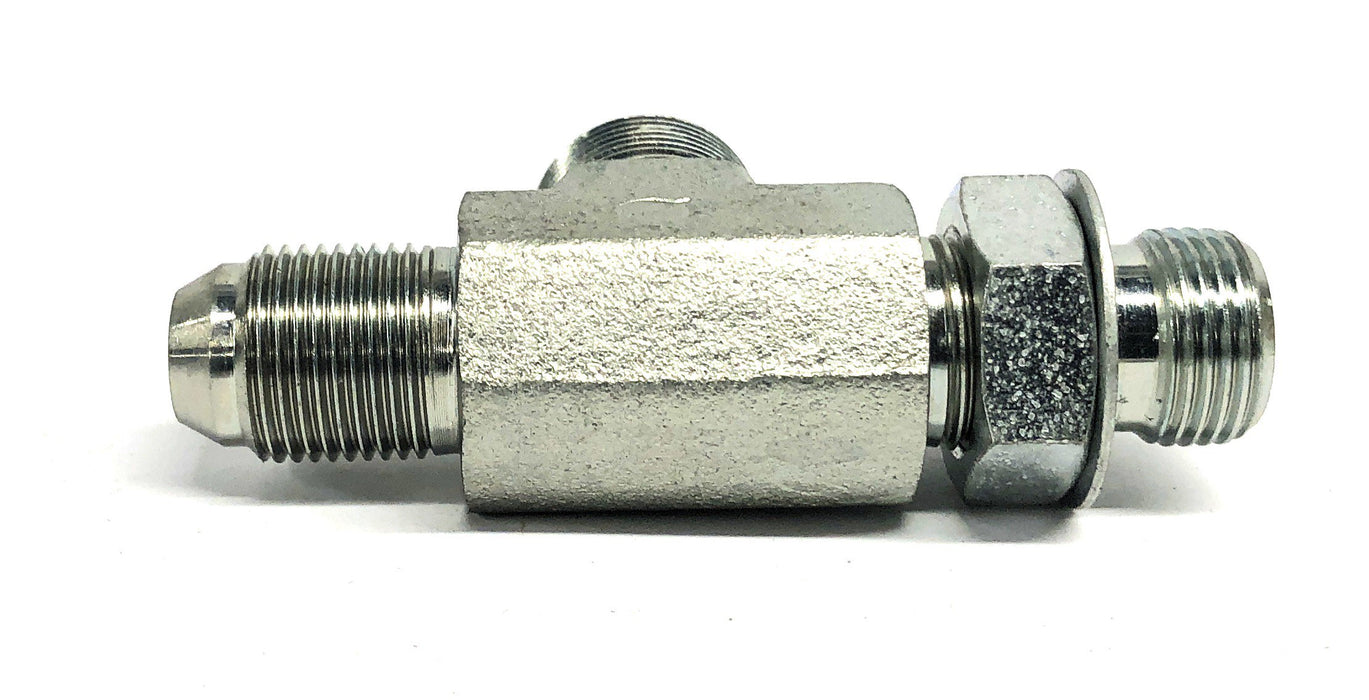 CAT Lift Trucks T-Joint 9411103700 NOS