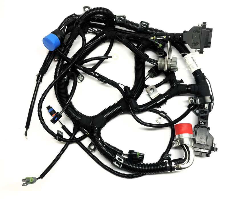 Cummins Wiring Harness 3417468 NOS