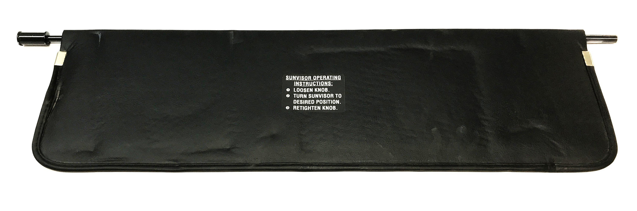 New Flyer Bus Sun Visor 6319115 NOS