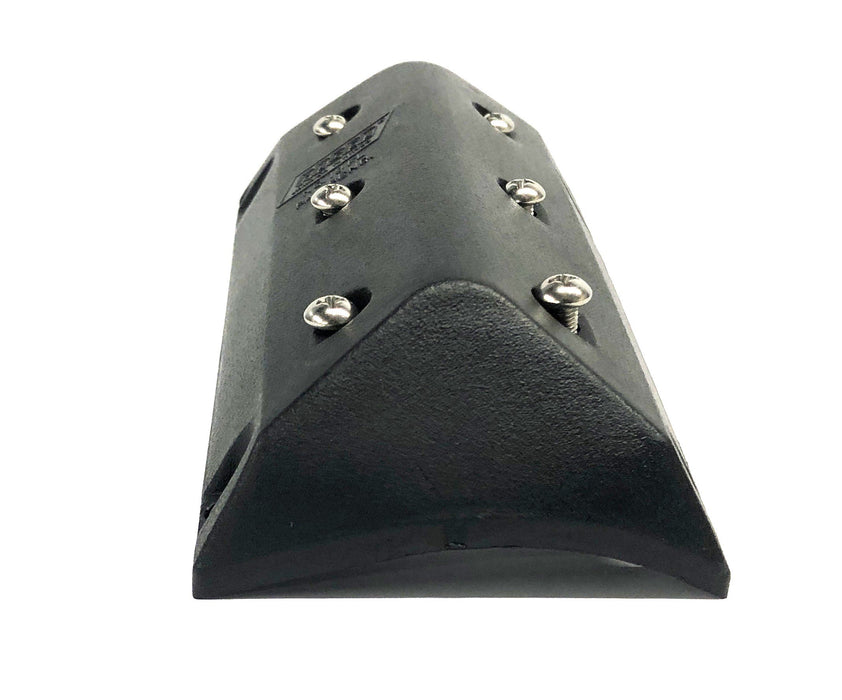 Rosco Vision L/S Tiger Base Mounting RPS 19FL NOS