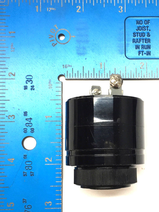 Mallory Sonalert 2900hz Alarm Buzzer SC628K (111947) NOS